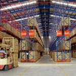 Introduction of temporary import for re-export, border gate